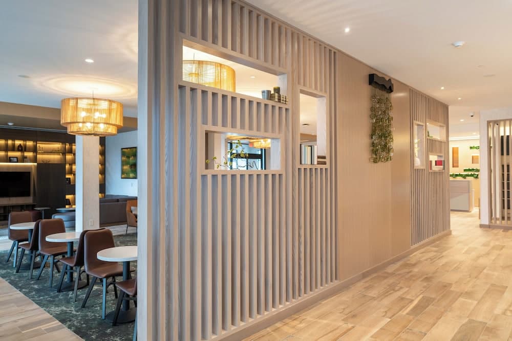 SpringHill Suites by Marriott San Luis Obispo featured exterior or lobby in San Luis Obispo, CA — similar hotel