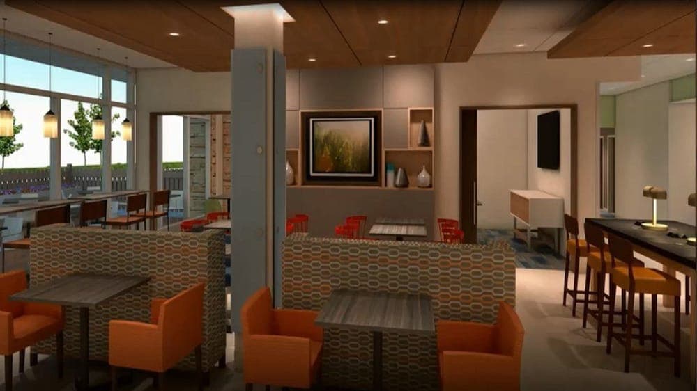 Holiday Inn Express & Suites Brentwood by IHG gallery photo in Brentwood, CA — image 19