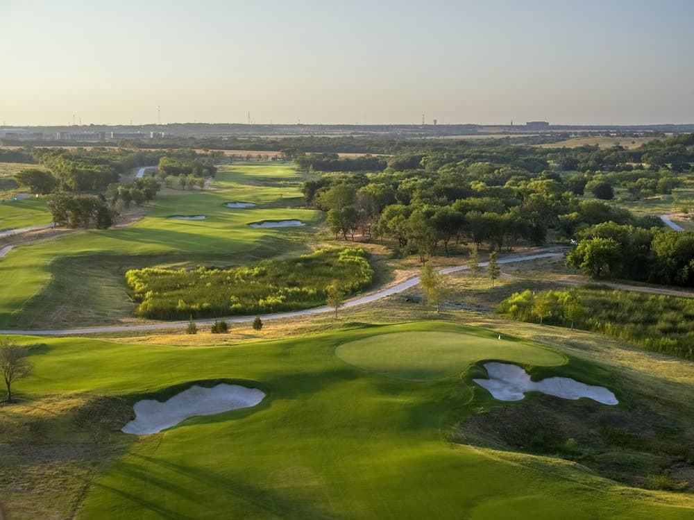 Omni PGA Frisco Resort & Spa gallery photo in Frisco, TX — image 92