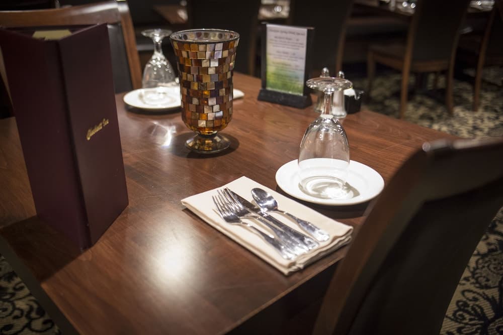 Chocksett Inn and Restaurant gallery photo in Sterling — image 13