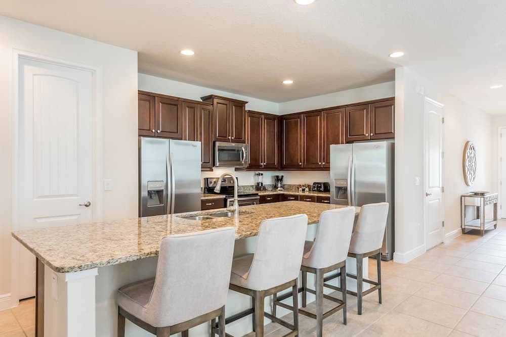 Encore Resort and Water Park at Reunion by Rentyl gallery photo in Kissimmee, FL — image 459