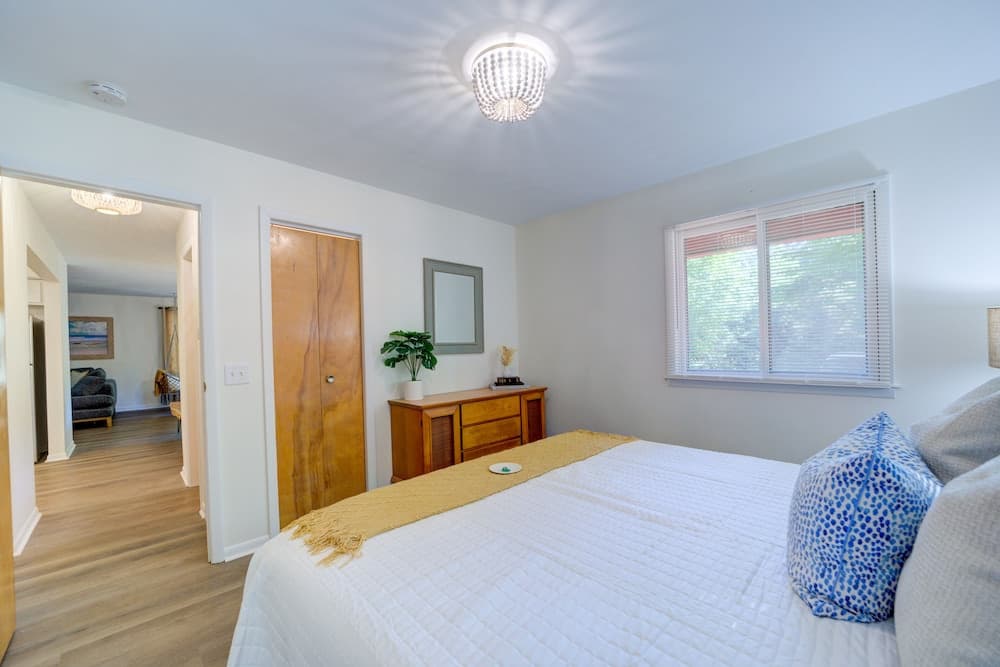 Scenic Drive Resort by DreamStay gallery photo in Muskegon, MI — image 81