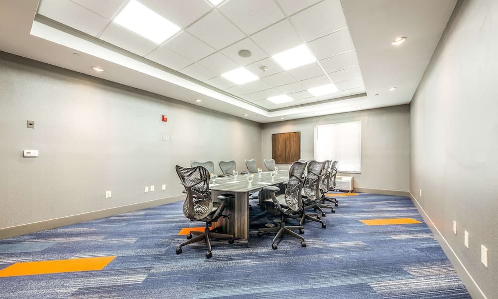 Hilton Garden Inn Beaumont, TX gallery photo in Beaumont, TX — image 25