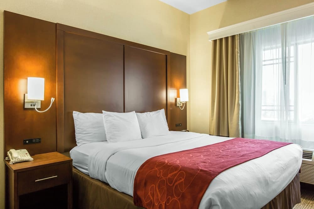 Citrus Suites Redlands Loma Linda Hotel gallery photo in Redlands, CA — image 18
