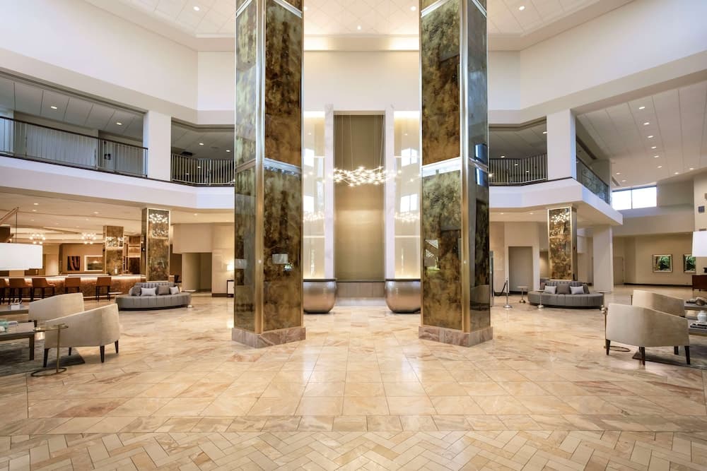 Hilton Richardson Dallas gallery photo in Richardson, TX — image 42
