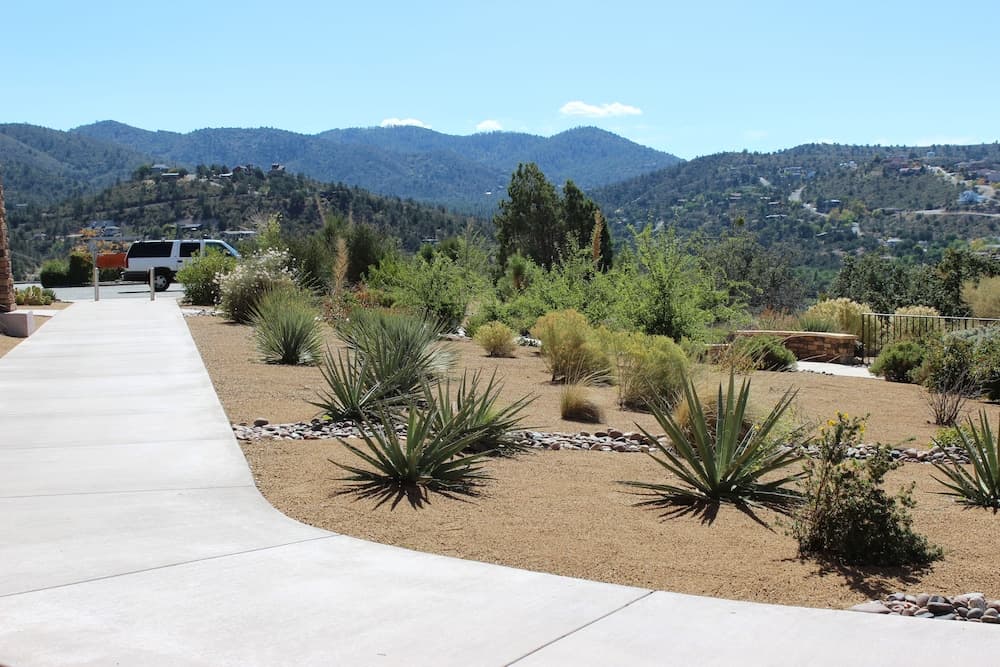 Prescott Resort gallery photo in Prescott, AZ — image 33