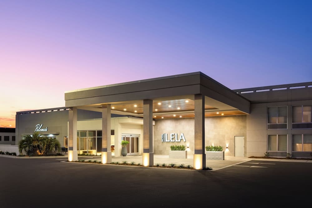 Hotel Lela Wilmington, Tapestry Collection By Hilton featured exterior or lobby in Wilmington, NC — similar hotel
