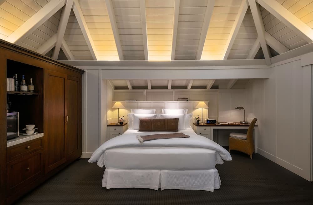 Meadowood Napa Valley gallery photo in St. Helena, CA — image 36