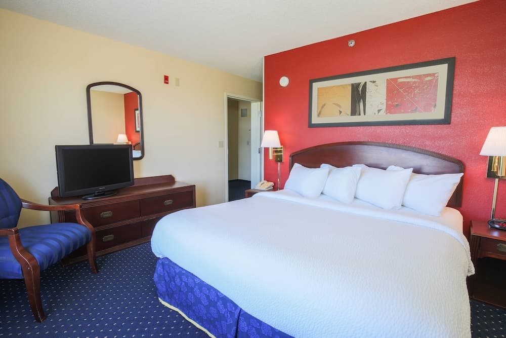 Courtyard Flint by Marriott gallery photo in Flint, MI — image 47