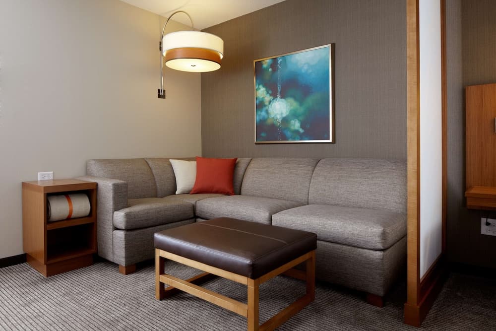 Hyatt Place Indianapolis / Fishers gallery photo in Fishers, IN — image 42