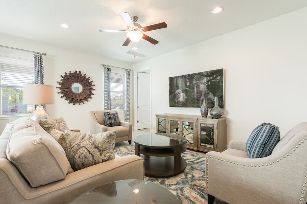 Encore Resort and Water Park at Reunion by Rentyl gallery photo in Kissimmee, FL — image 525