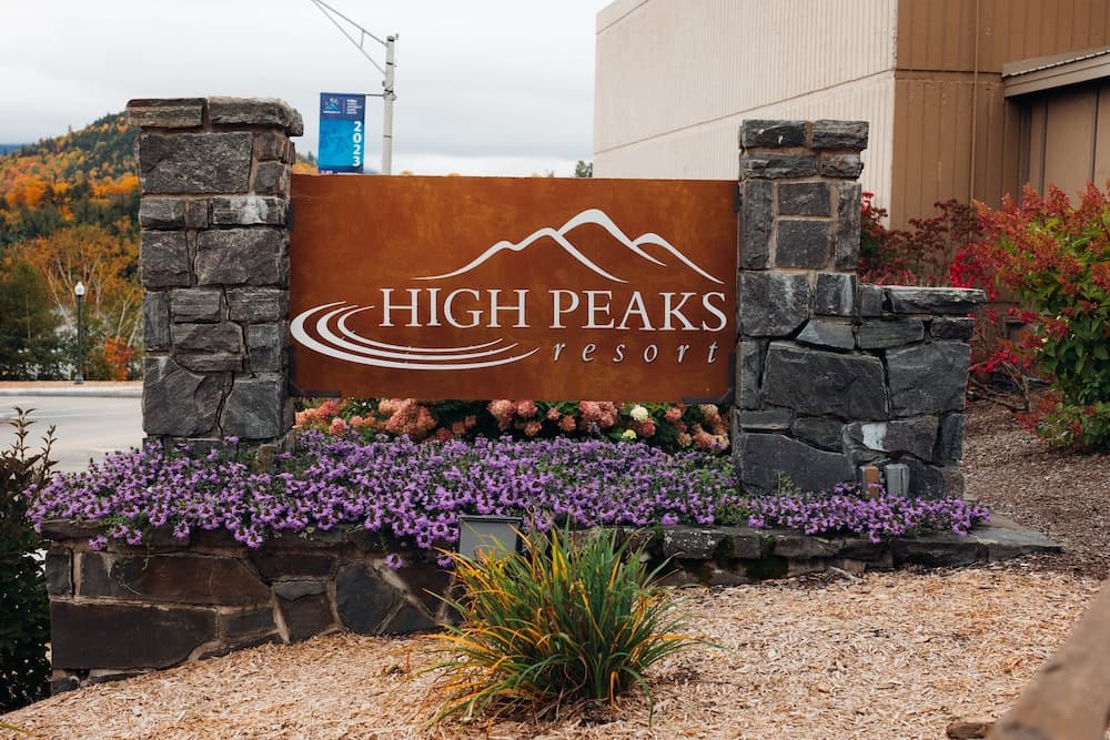 High Peaks Resort — hotel in Lake Placid, New York