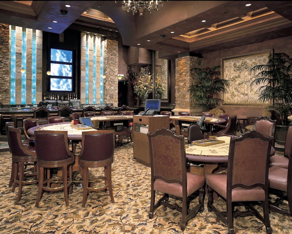 Green Valley Ranch Resort and Spa gallery photo in Henderson, NV — image 155