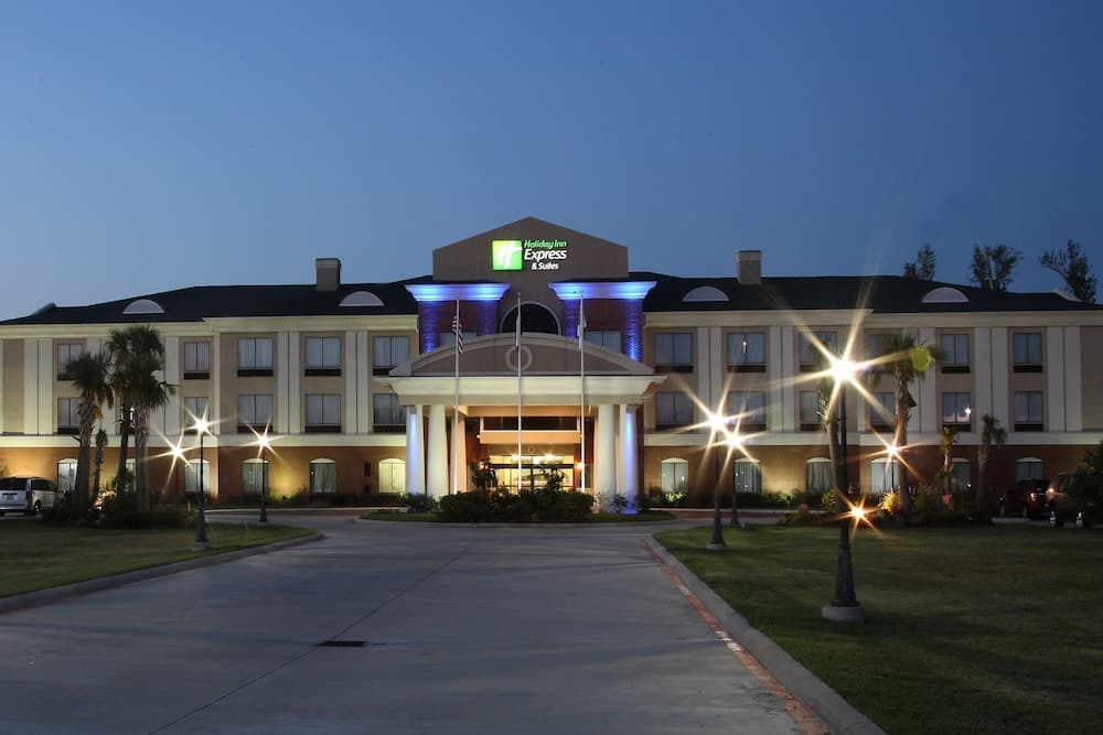 Holiday Inn Express Hotel & Suites Orange by IHG gallery photo in Orange, TX — image 30
