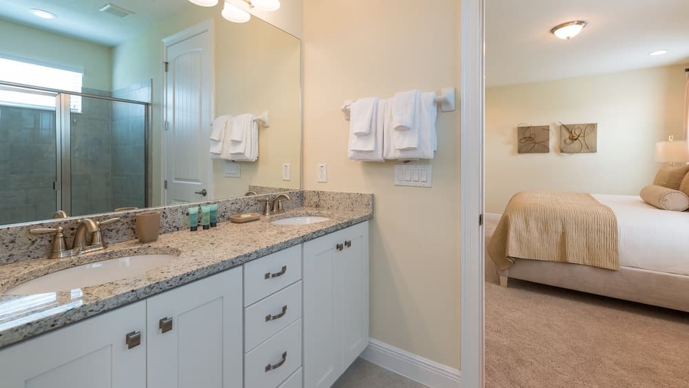 Encore Resort and Water Park at Reunion by Rentyl gallery photo in Kissimmee, FL — image 622