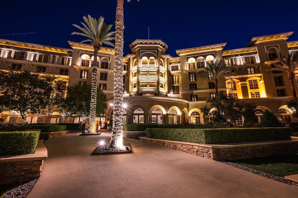 Green Valley Ranch Resort and Spa gallery photo in Henderson, NV — image 110