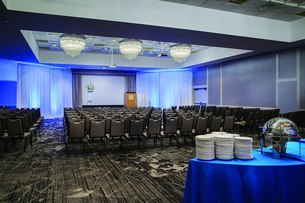 The Madison Concourse Hotel and Governor's Club gallery photo in Madison, WI — image 34