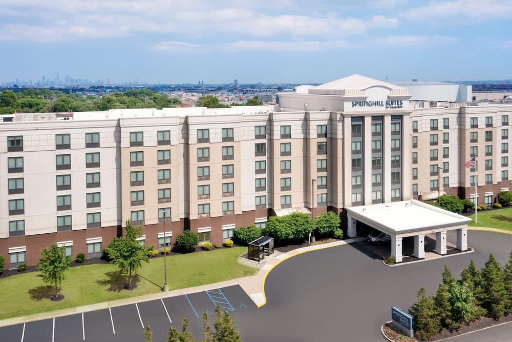 SpringHill Suites by Marriott Newark Liberty International gallery photo in Newark, NJ — image 45