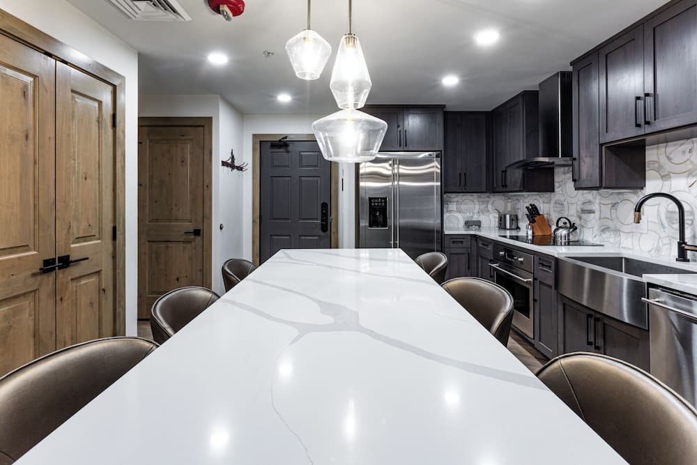 Condos at Canyons Resort by White Pines gallery photo in Park City, UT — image 7