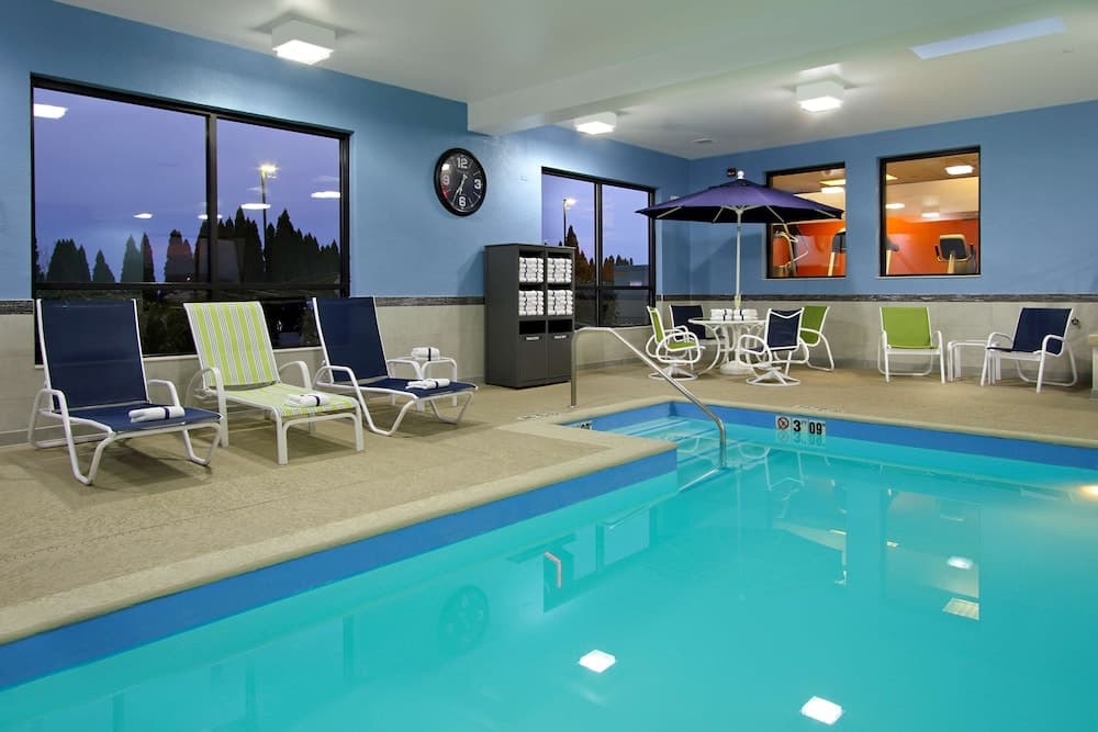 Hampton Inn Hagerstown-I-81 gallery photo in Hagerstown, MD — image 7