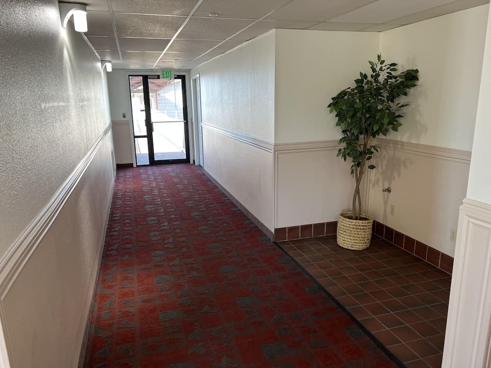 Days Inn by Wyndham Lake Point property views in Tooele, UT — gallery photo 3