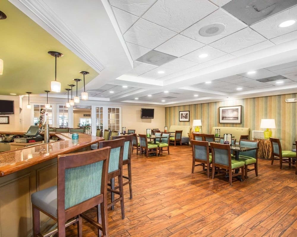 Plantation Resort on Crystal River, Ascend Hotel Collection gallery photo in Crystal River, FL — image 6