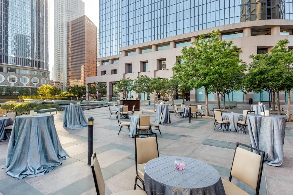 Omni Los Angeles Hotel gallery photo in Los Angeles, CA — image 69