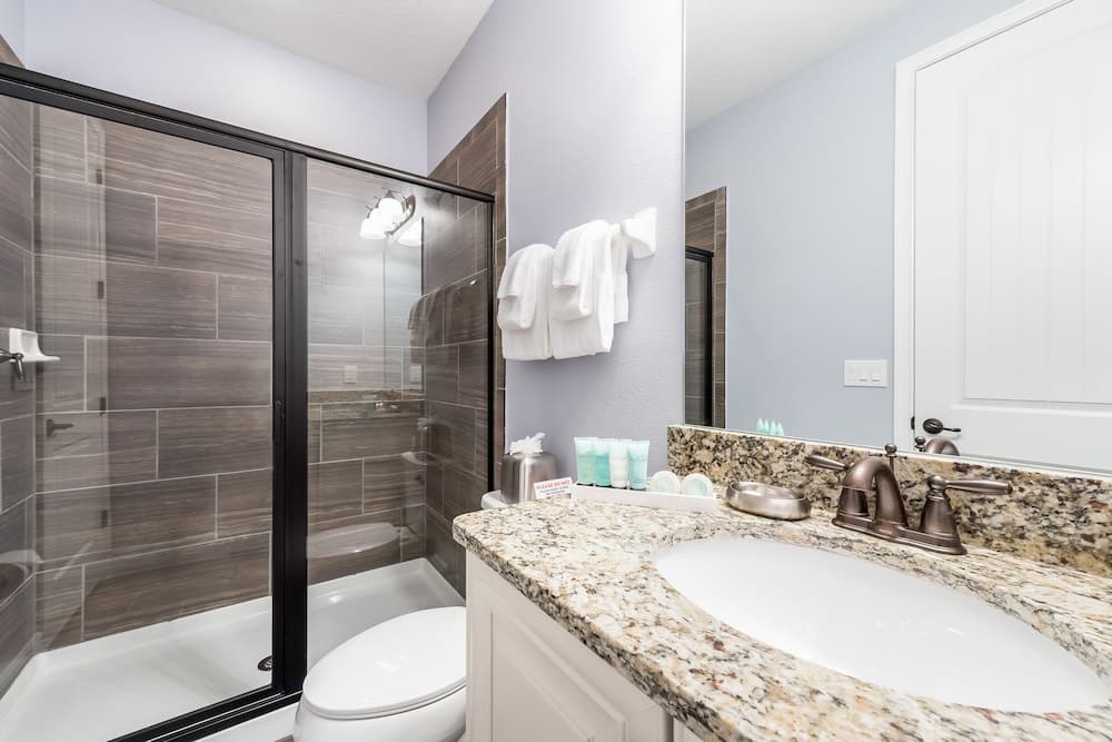 Encore Resort and Water Park at Reunion by Rentyl gallery photo in Kissimmee, FL — image 592