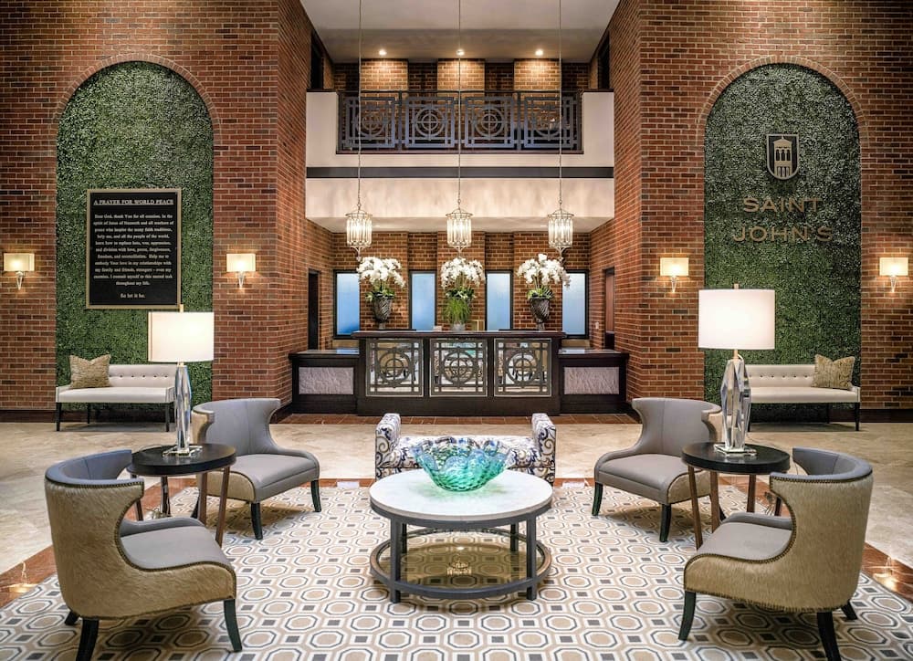 Saint John's Resort gallery photo in Plymouth, MI — image 10