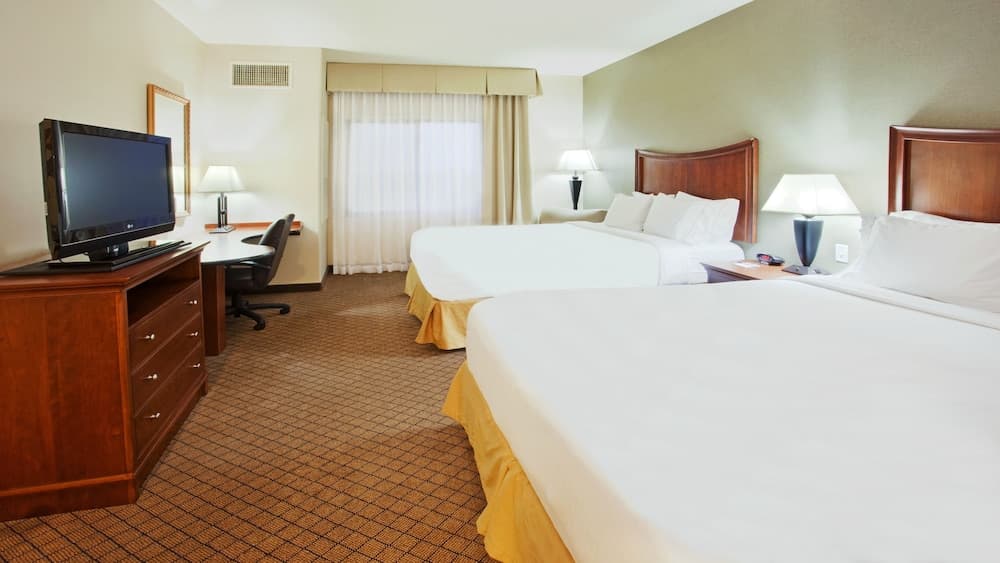 Holiday Inn Express Hotel & Suites Lincoln by IHG gallery photo in Lincoln, CA — image 11