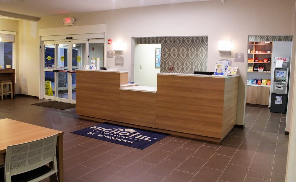 Microtel by Wyndham Penn Yan Finger Lakes Region property views in Penn Yan, NY — gallery photo 3