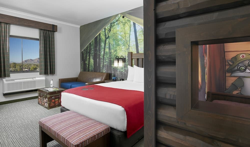 Great Wolf Lodge Atlanta / LaGrange, GA gallery photo in LaGrange, GA — image 44