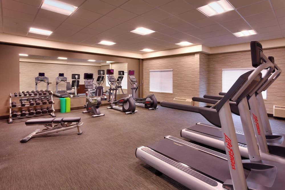 Courtyard by Marriott Sandy gallery photo in Sandy, UT — image 11