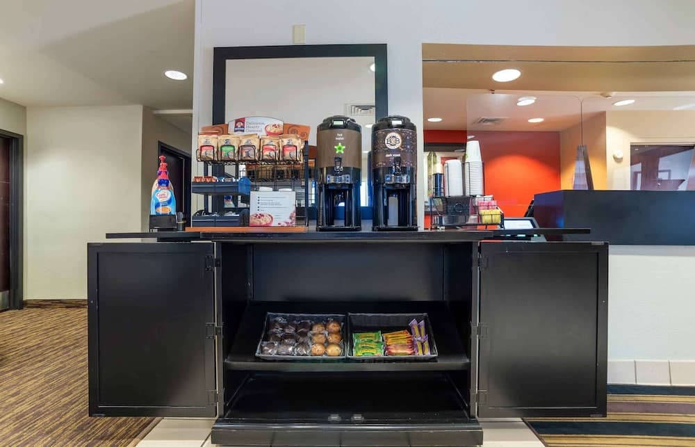 Extended Stay America Suites New Orleans Metairie gallery photo in Metairie, LA — image 13