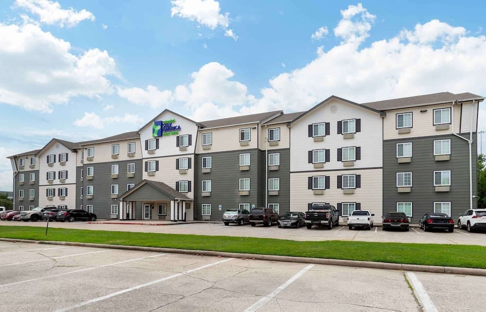 Extended Stay America Select Suites - Beaumont gallery photo in Beaumont, TX — image 24