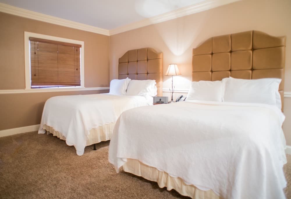 The Remington Suite Hotel and Spa gallery photo in Shreveport, LA — image 43