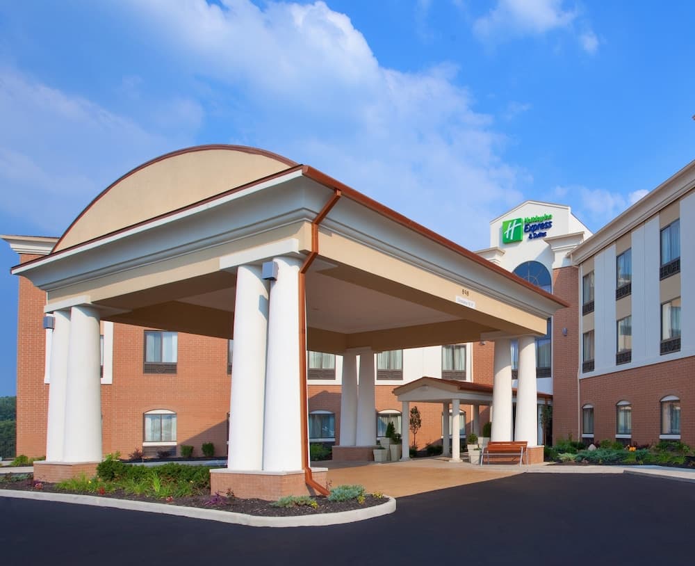 Holiday Inn Express & Suites Akron Regional Airport Area by IHG gallery photo in Akron, OH — image 39