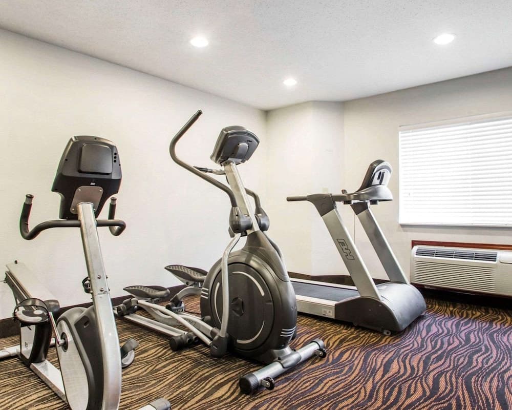 Sleep Inn Naperville - Chicago gallery photo in Naperville, IL — image 8