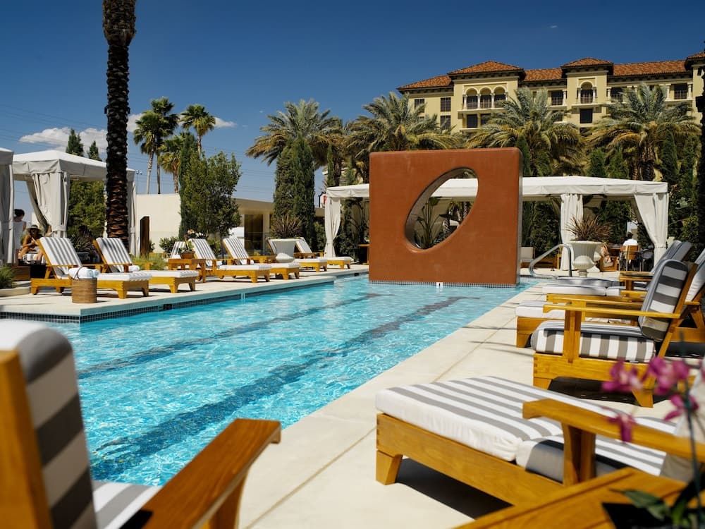 Green Valley Ranch Resort and Spa gallery photo in Henderson, NV — image 128