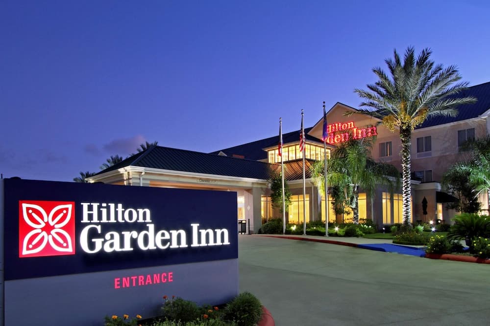 Hilton Garden Inn Beaumont, TX gallery photo in Beaumont, TX — image 11