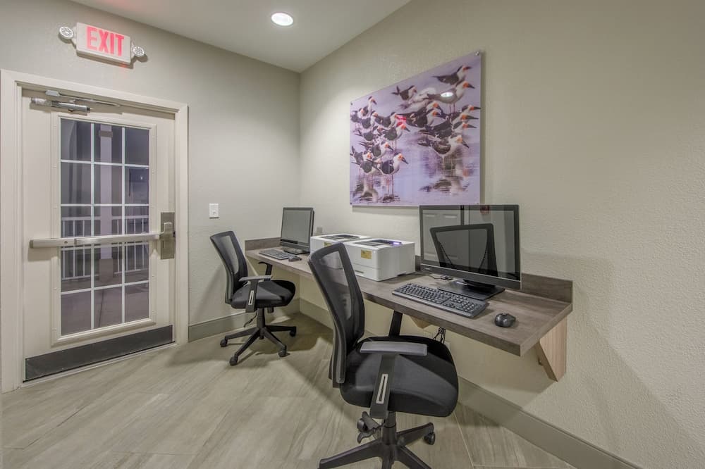 Holiday Inn Club Vacations Galveston Seaside Resort by IHG gallery photo in Galveston, TX — image 95