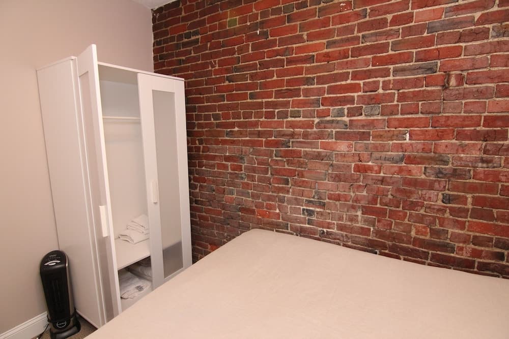 Maverick Suites at 402 Columbus Ave property views in Boston, MA — gallery photo 3