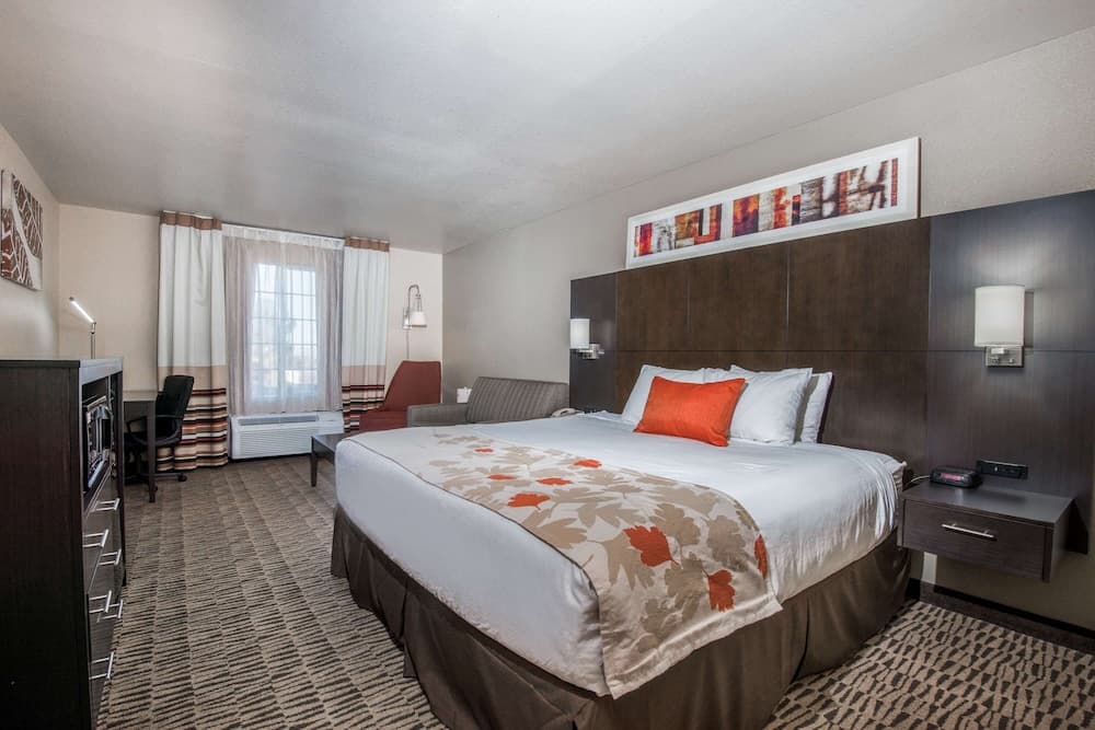 Hawthorn Suites by Wyndham Las Vegas/Henderson gallery photo in Henderson, NV — image 5