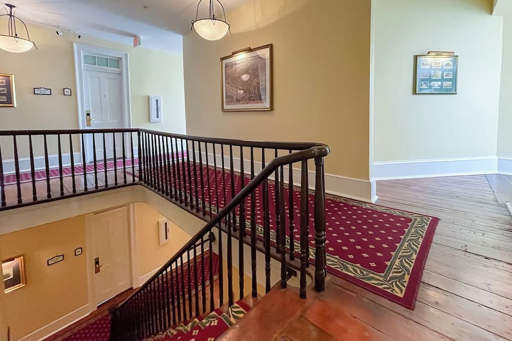 The Marshall House gallery photo in Savannah, GA — image 39