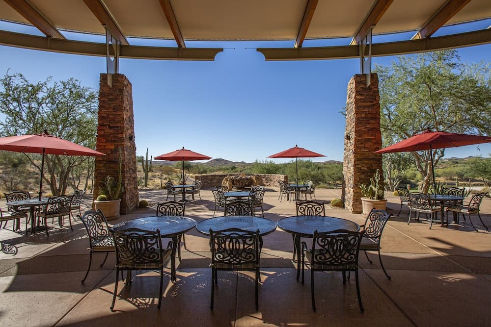 Wekopa Casino Resort gallery photo in Fort McDowell — image 7