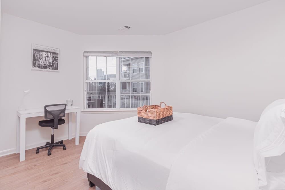 VA - Avalon - Apt 302 interior in McLean, VA — gallery photo 2