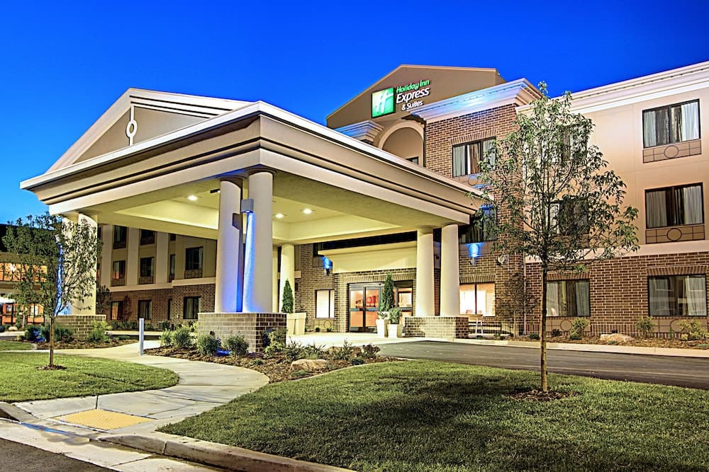 Holiday Inn Express Hotel and Suites West Valley by IHG gallery photo in West Valley City, UT — image 36