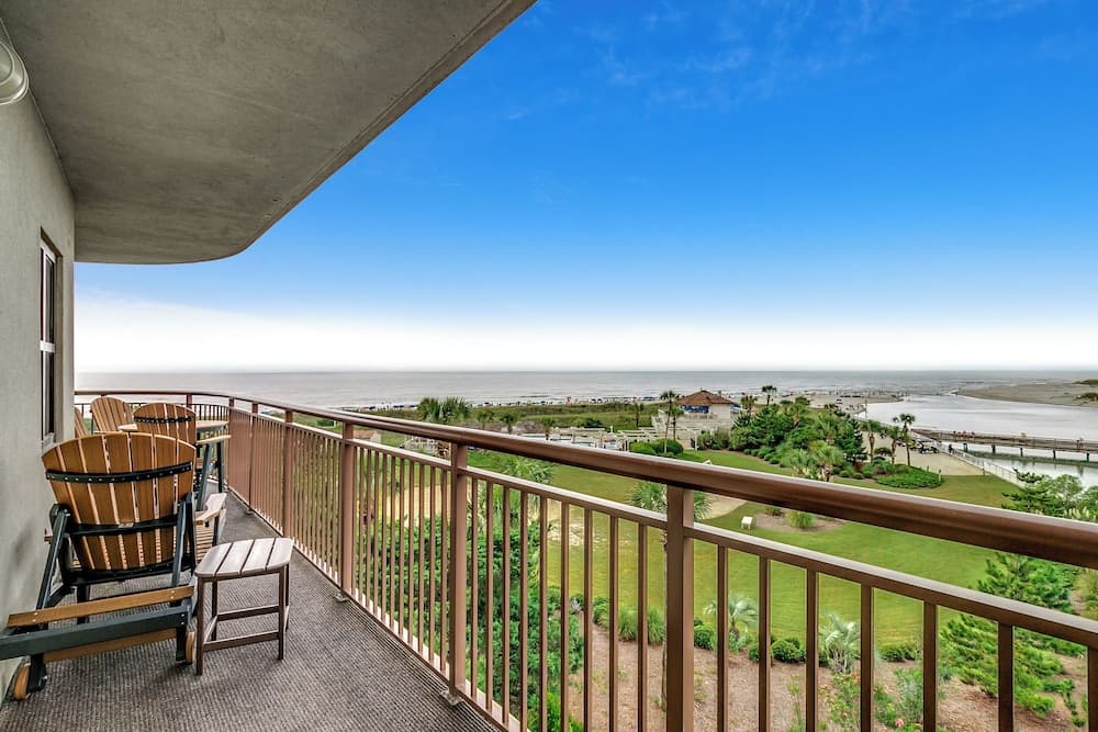 North Beach Resort & Villas gallery photo in North Myrtle Beach, SC — image 385