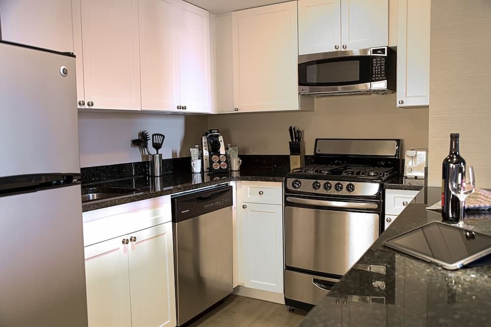 The Windsor Suites interior in Philadelphia, PA — gallery photo 2