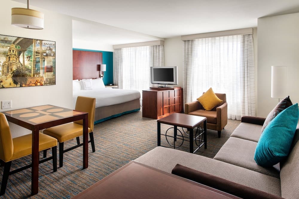 Residence Inn by Marriott San Diego Oceanside — hotel in Oceanside, California